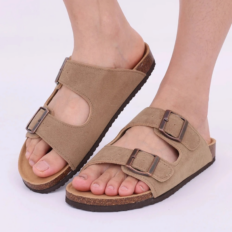 Beautifully Crafted Orthopedic Sandals
