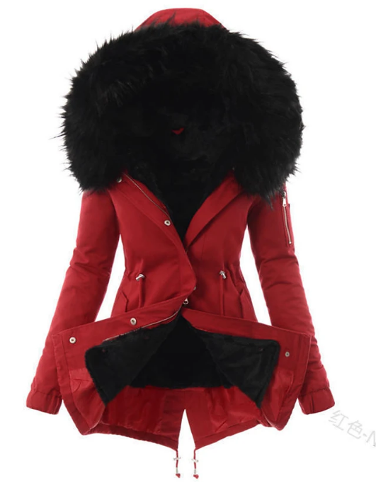 Classic Vintage Coat