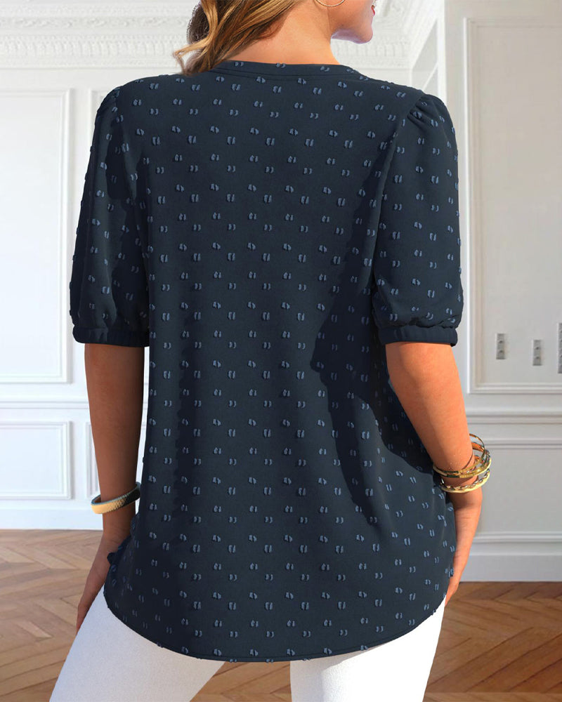 Vintage Inspired Shirt
