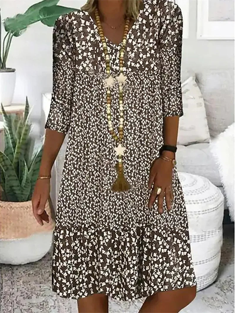 Classic Designed Garment