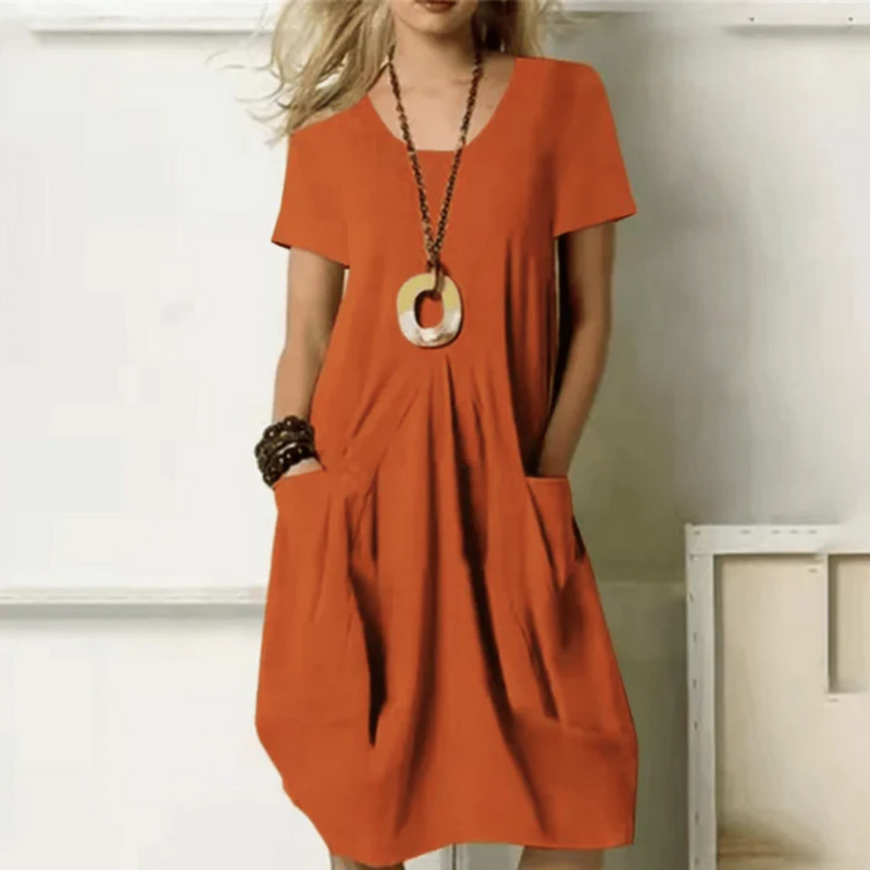 Vintage Inspired Dress
