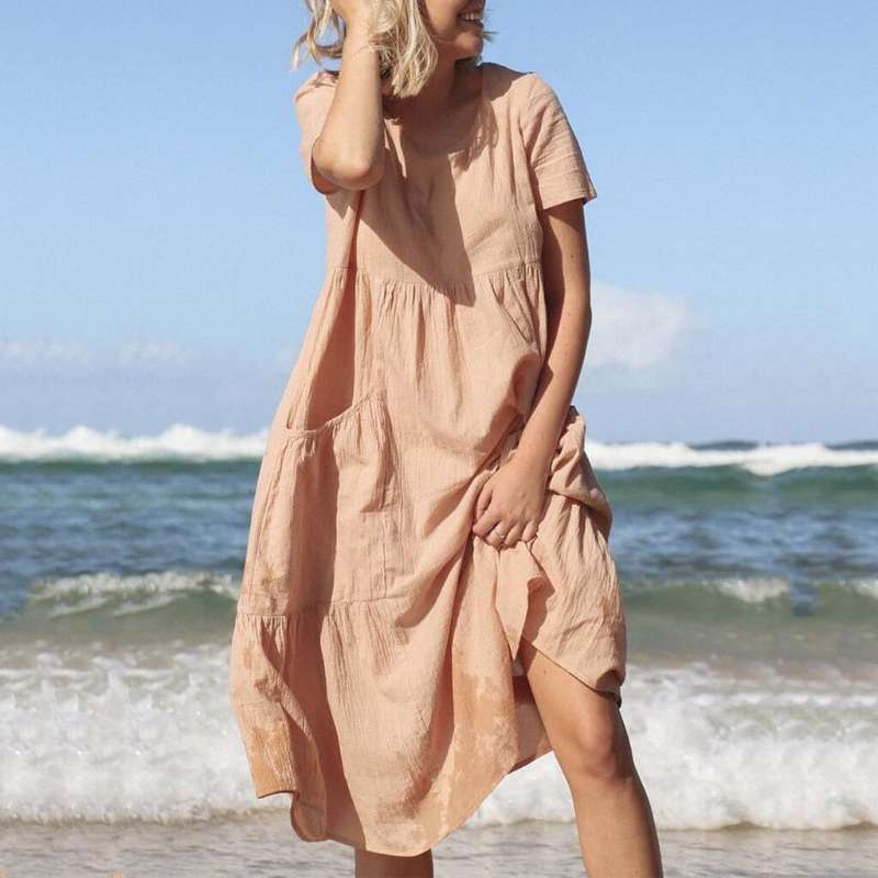 Beautifully Crafted Dress