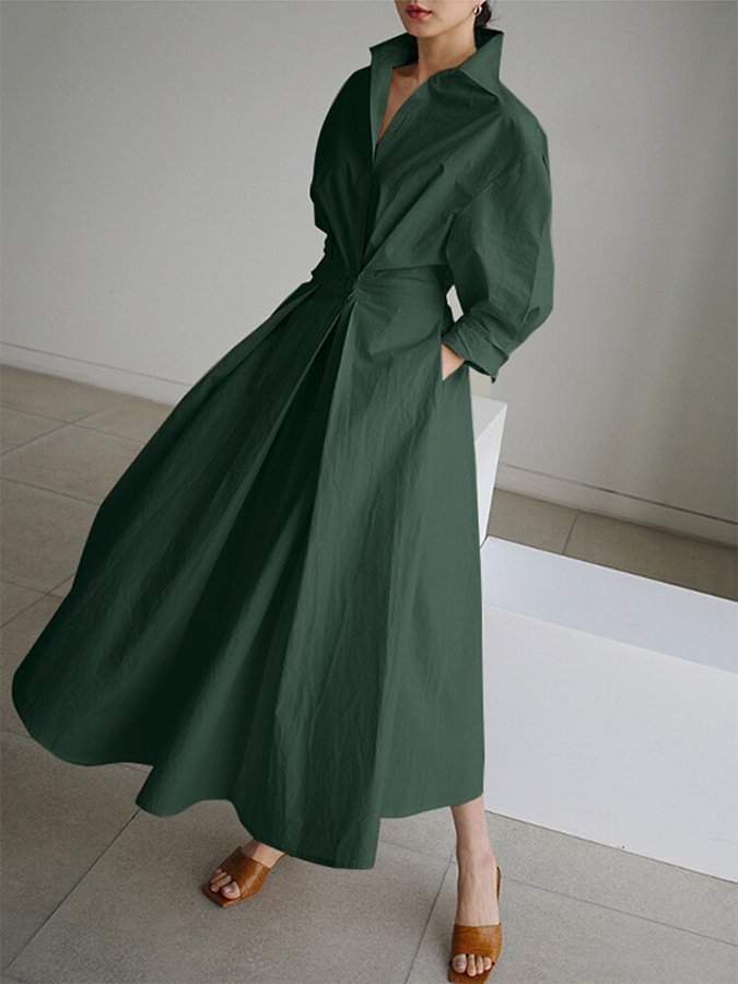 Beautifully Crafted Dress
