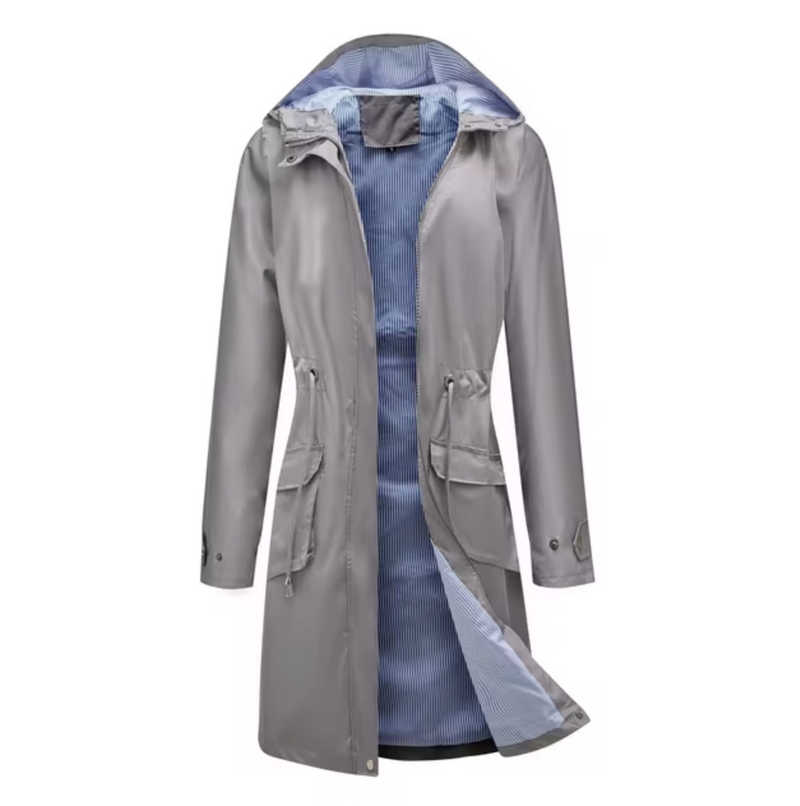 Vintage Inspired Coat
