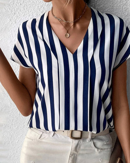 Thoughtfully Designed Blouse