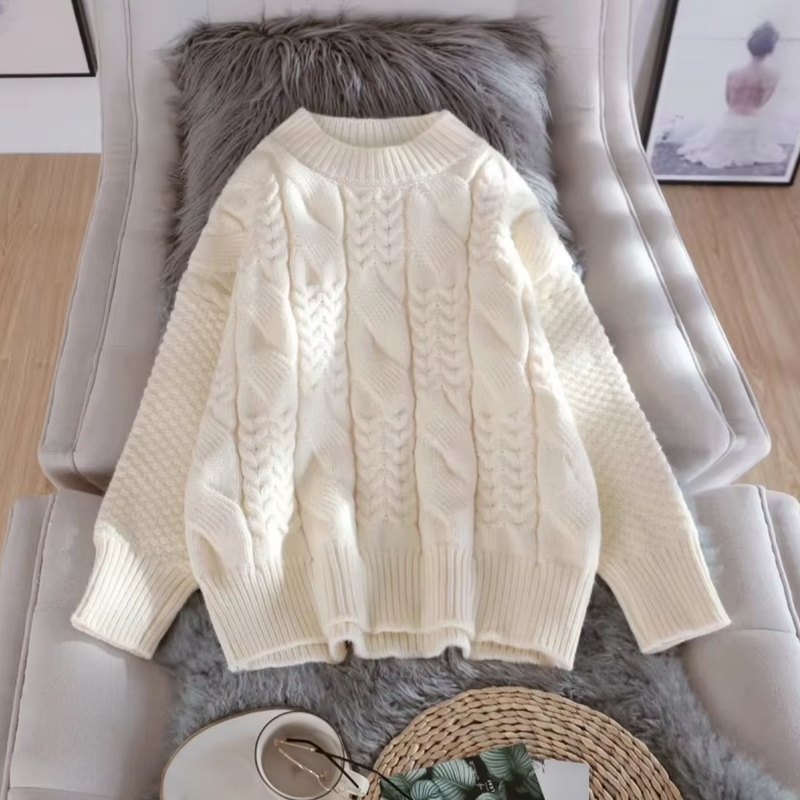 Classic Vintage Sweater