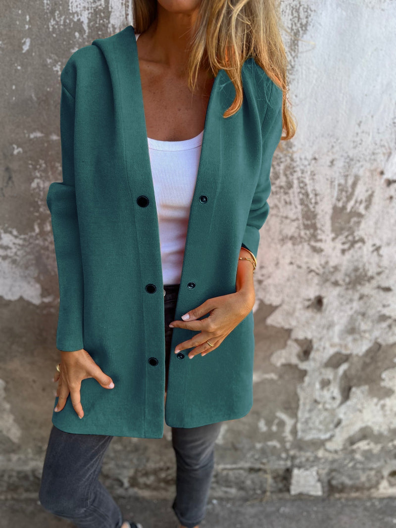 Timeless Vintage Style Jacket