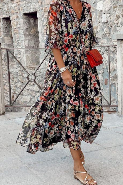 Thoughtfully Designed Dress