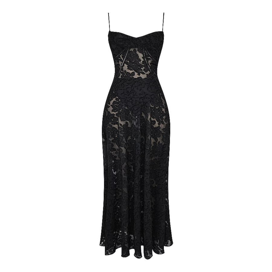 Vintage Inspired Dress