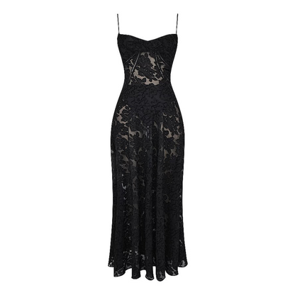 Vintage Inspired Dress