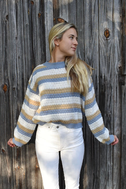 Classic Vintage Sweater