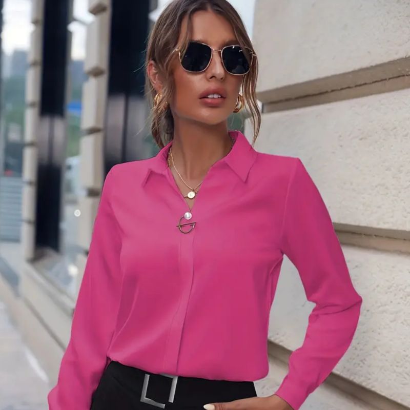 Classic Vintage Shirt