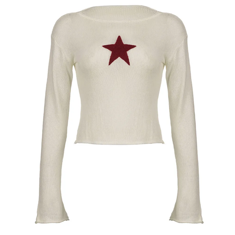 Beautifully Crafted Sweater