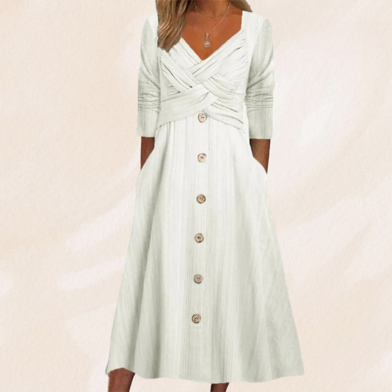 Classic Vintage Dress