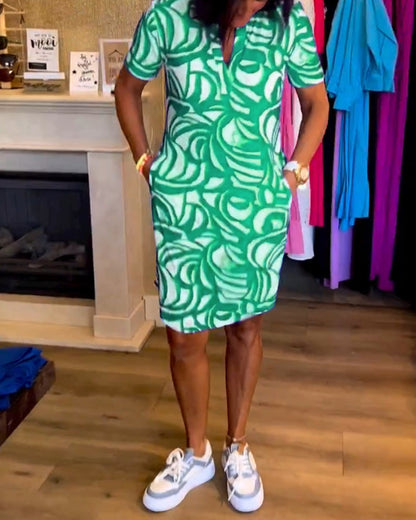 Beautifully Crafted Dress