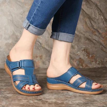 Stylish Orthopedic Sandals for Any Occasion