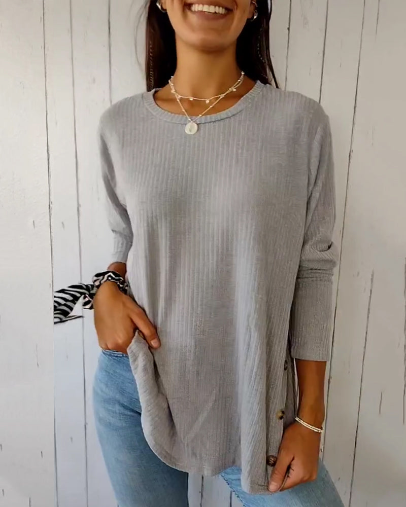 Vintage Inspired Sweater