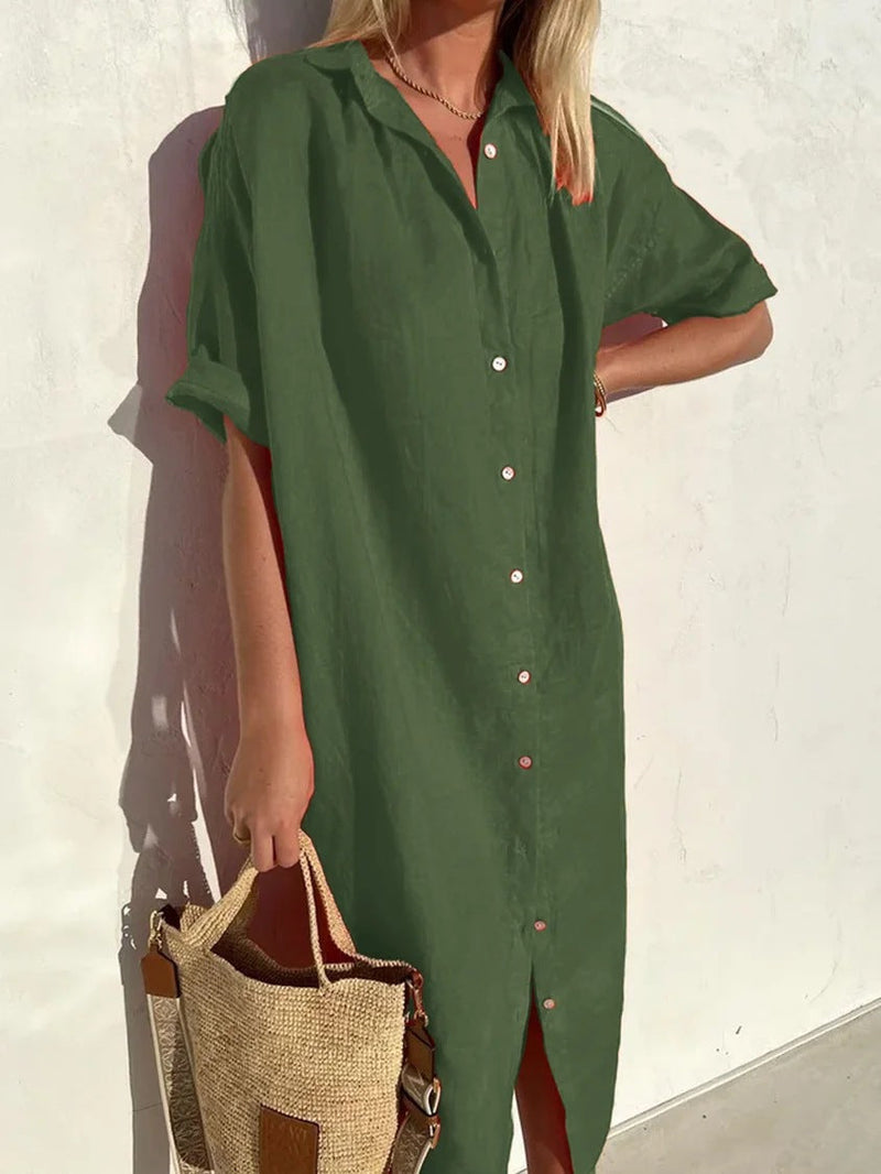 Beautifully Crafted Dress