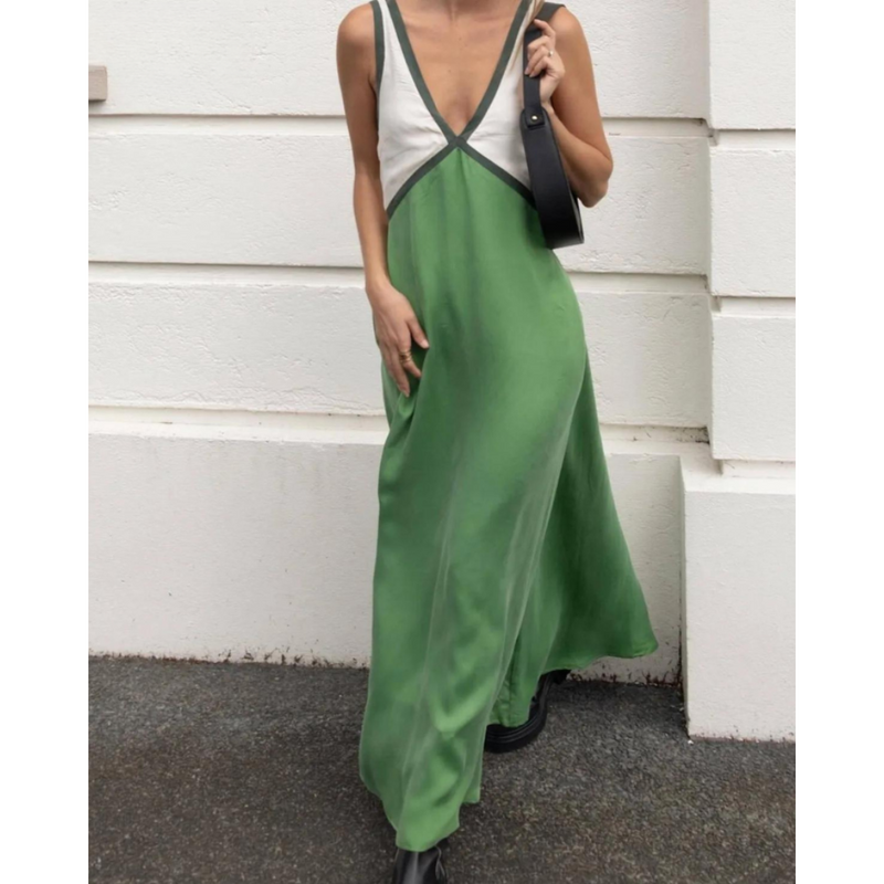 Thoughtfully Designed Dress