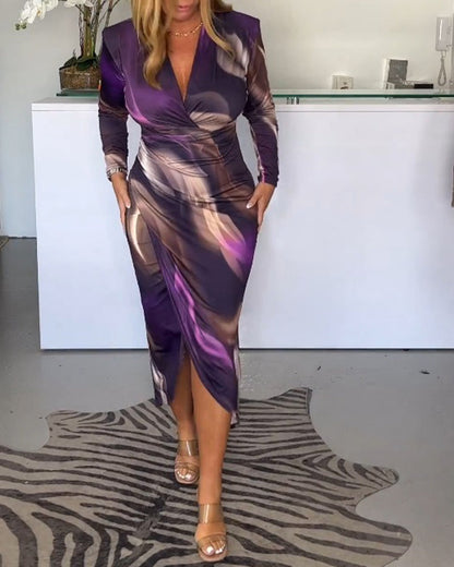 Thoughtfully Designed Dress