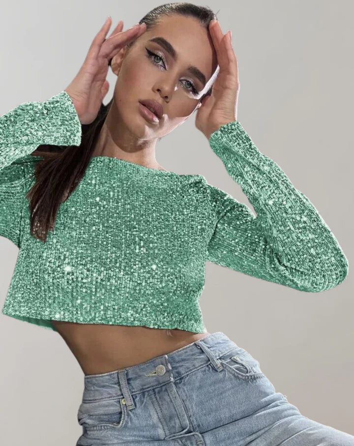 Elegantly Designed Top
