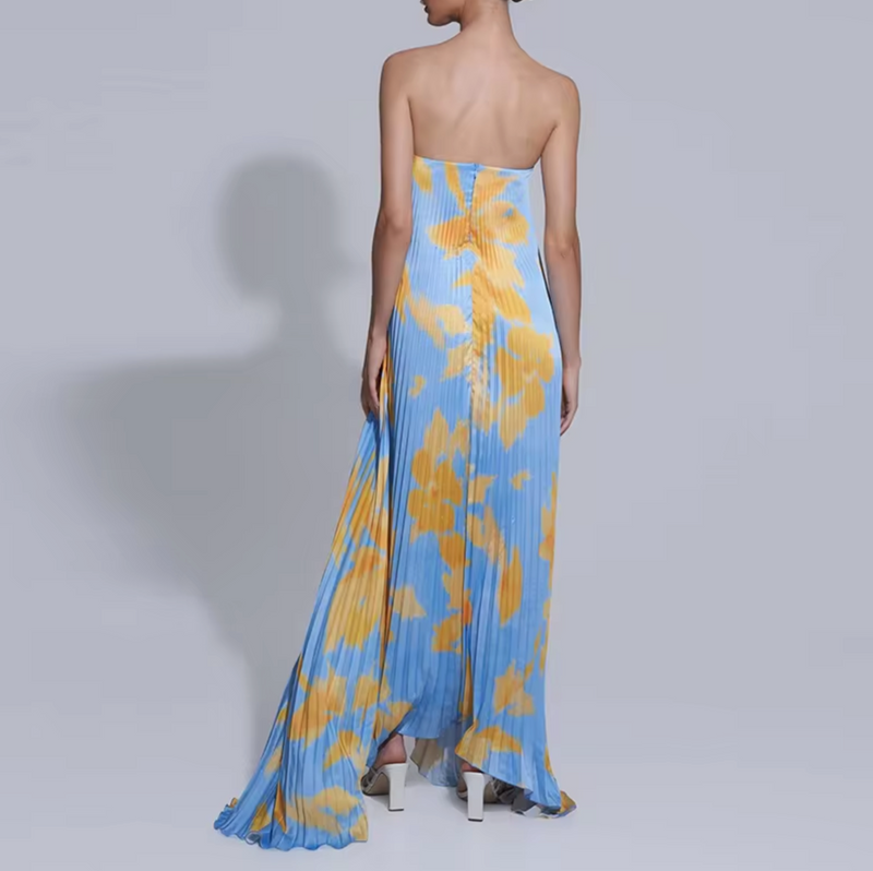 Elegantly Designed Dress