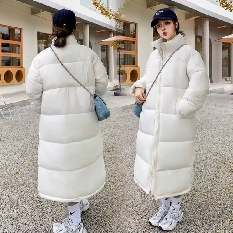 Gracefully Designed Jacket