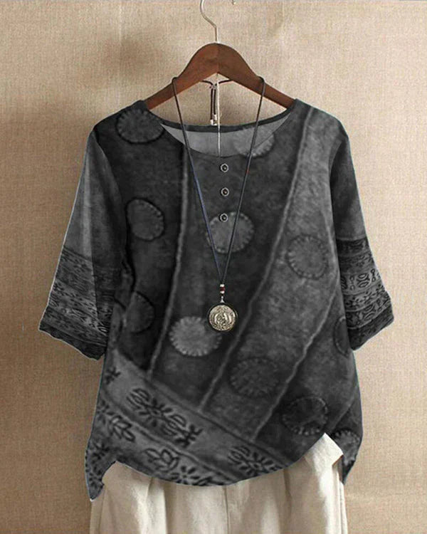 Elegantly Designed Shirt