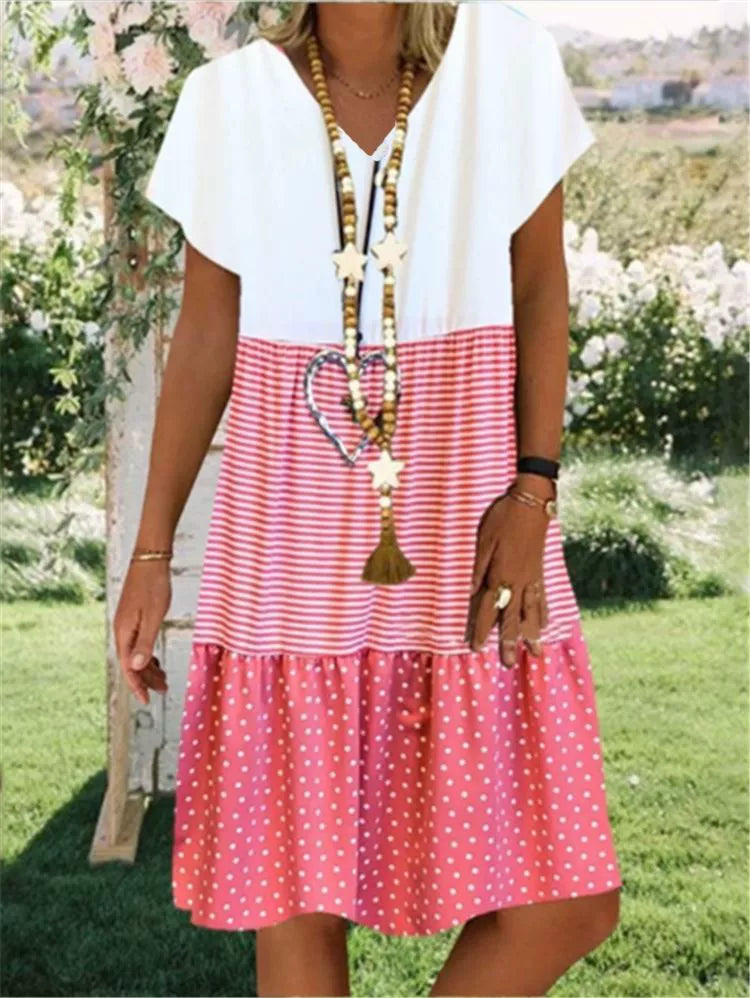 Elegantly Designed Dress