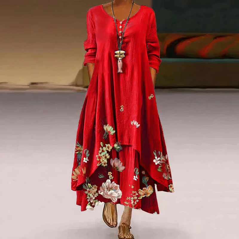 Beautifully Crafted Dress