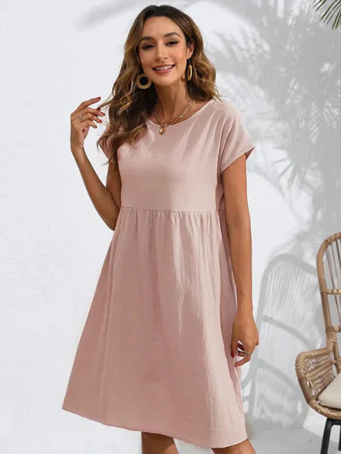 Beautifully Crafted Dress