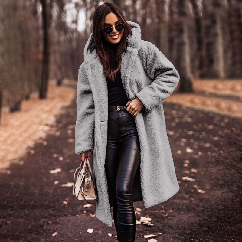 Classic Designed Coat