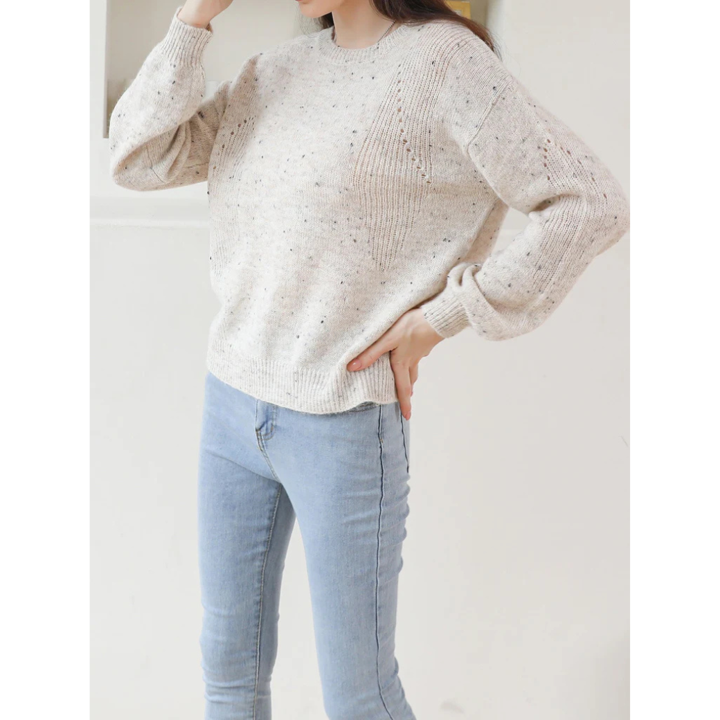 Classic Vintage Sweater