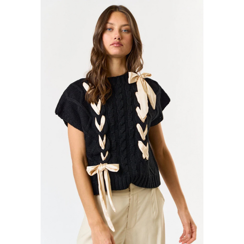 Thoughtfully Designed Sweater