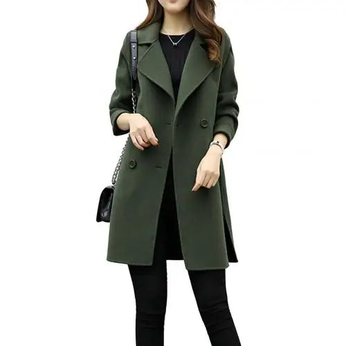 Beautifully Crafted Jacket