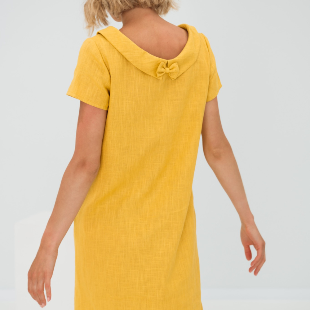 Beautifully Crafted Dress