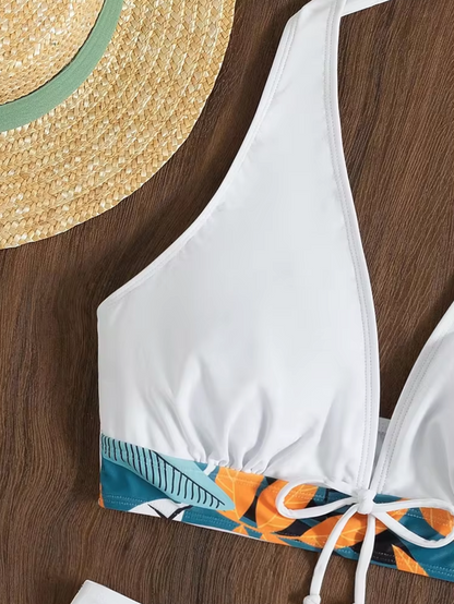 Thoughtfully Designed Garment