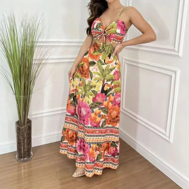 Classic Vintage Dress