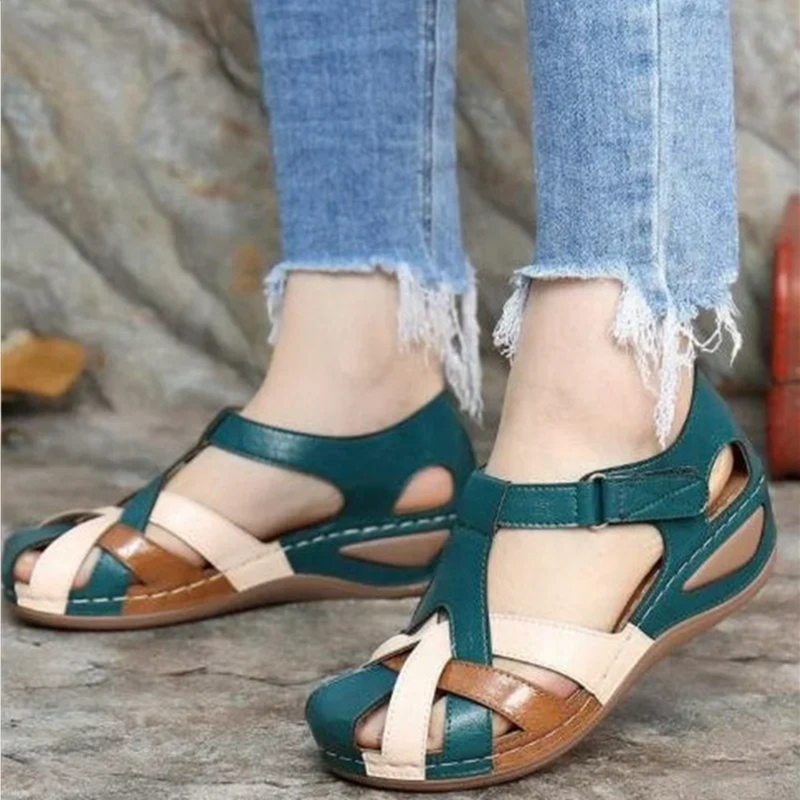 Comfortable Orthopedic Sandals for Daily Wear