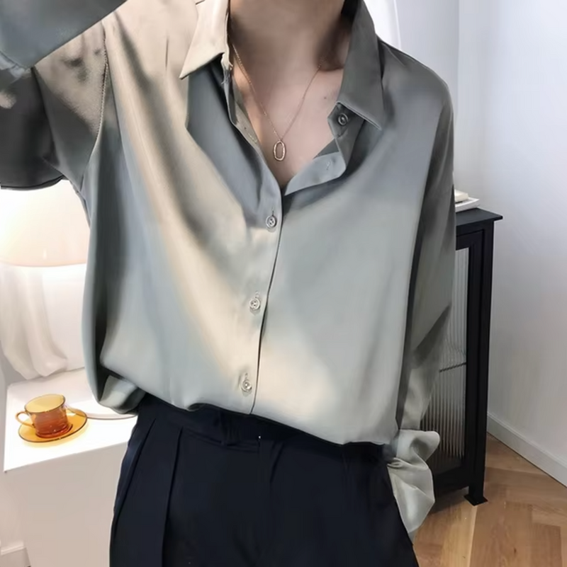 Classic Designed Blouse