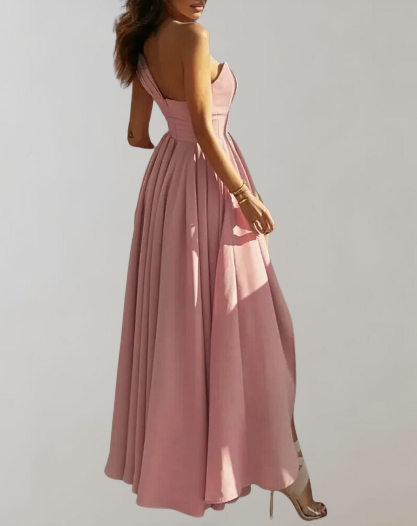 Beautifully Crafted Dress