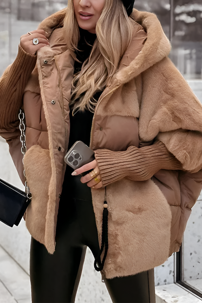 Vintage Inspired Jacket
