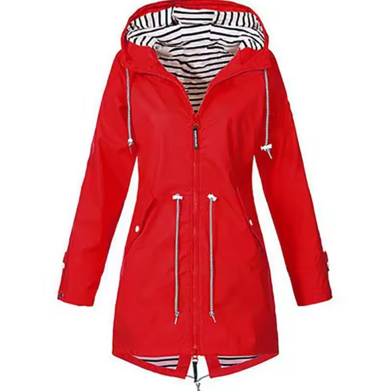 Gracefully Designed Garment