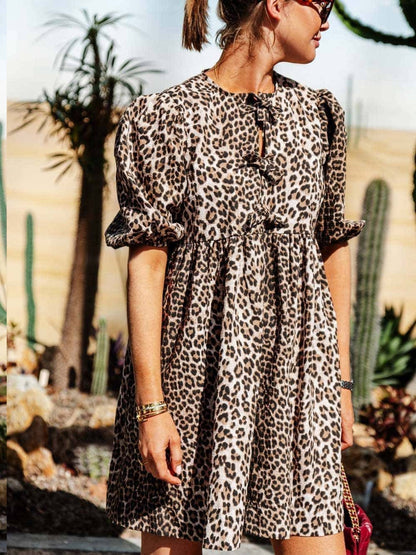 Classic Vintage Dress