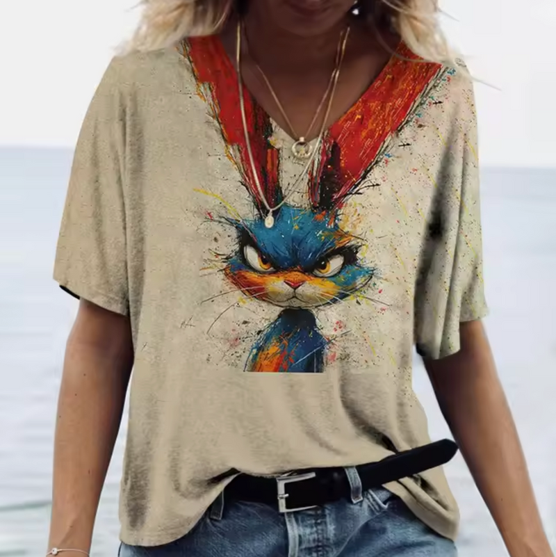 Beautifully Crafted T-Shirt