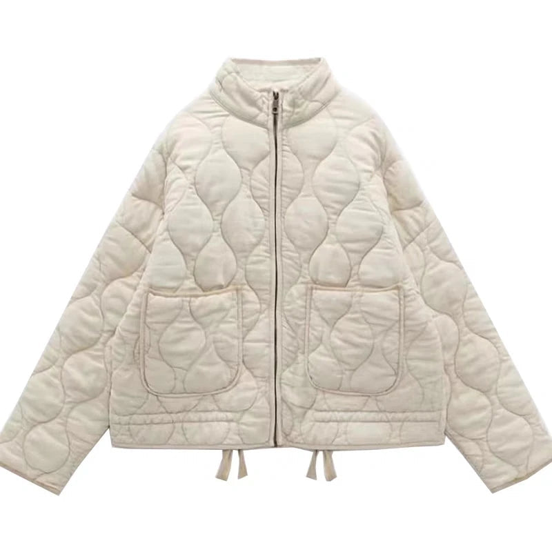 Elegantly Designed Jacket