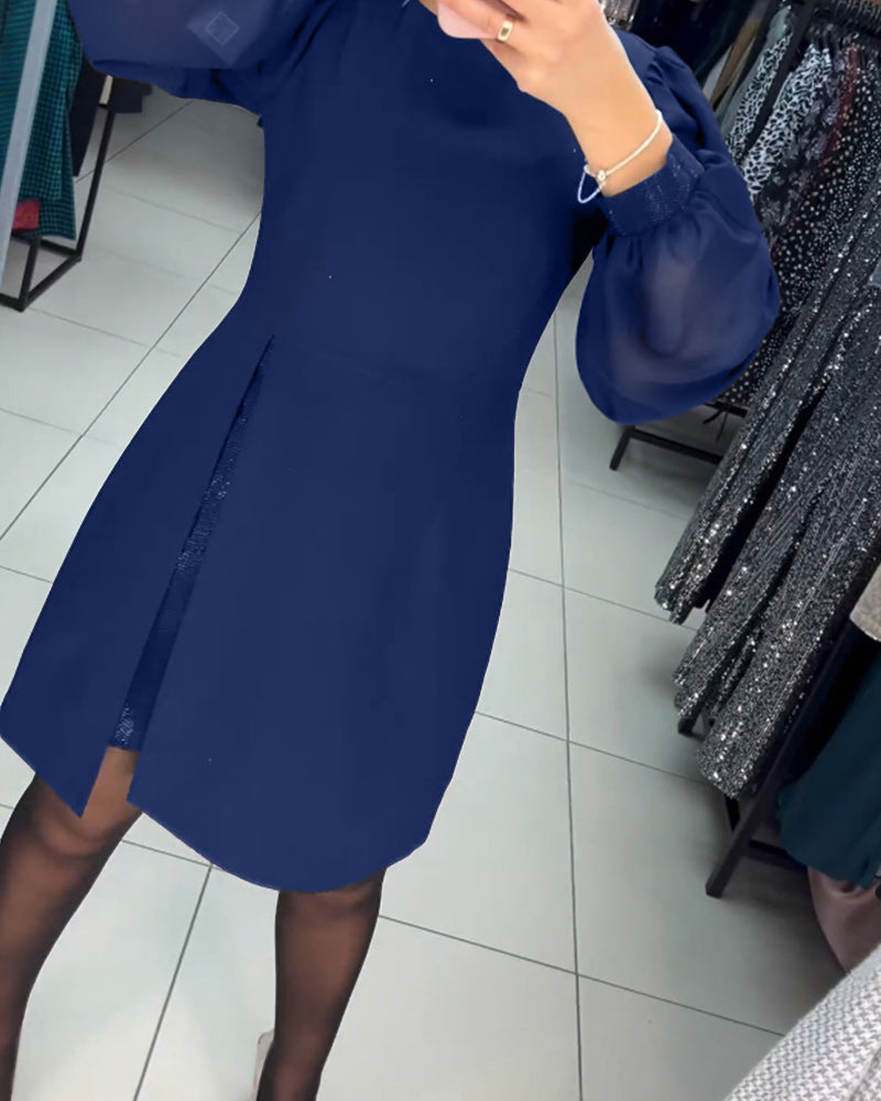 Thoughtfully Designed Dress