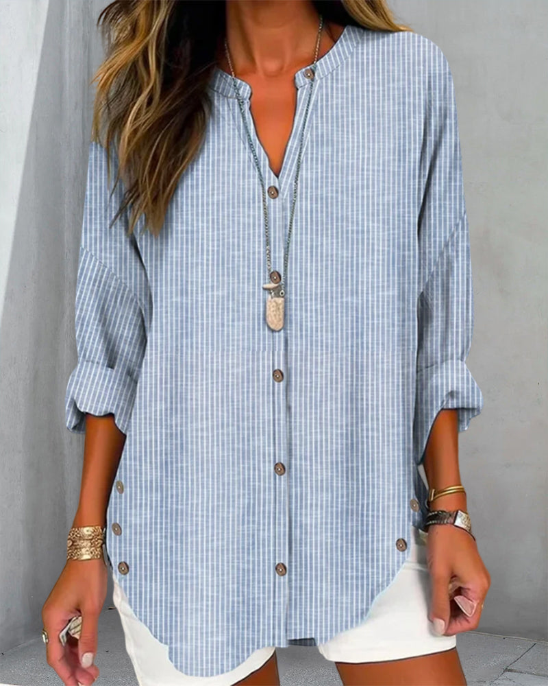 Classic Designed Sweater