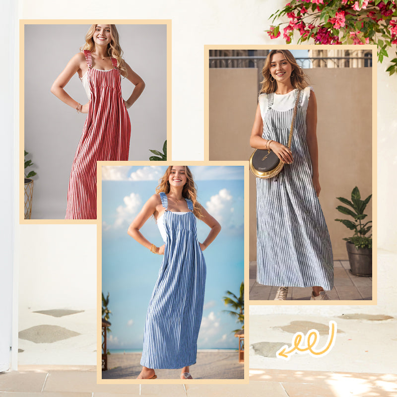 Thoughtfully Designed Dress