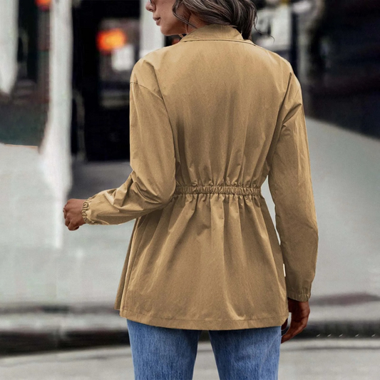 Beautifully Crafted Coat